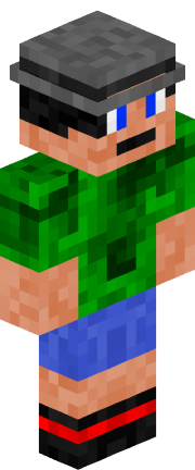 Skin Render