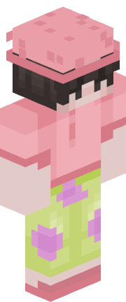 Skin Render