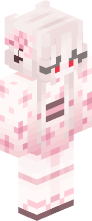 Skin Render