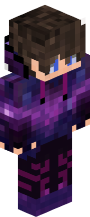 Skin Render