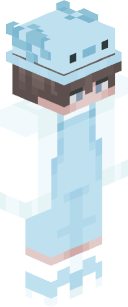 Skin de iitsaether - BattleAdventure