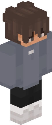 Skin de iklebert