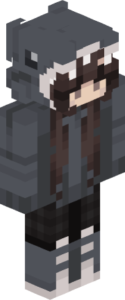Skin Render