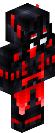Skin Render