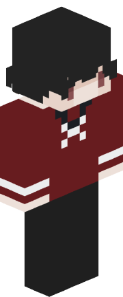 Skin Render