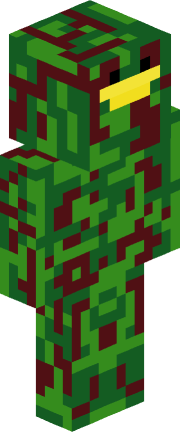Skin Render