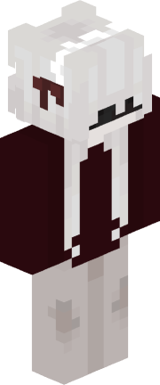 Skin Render