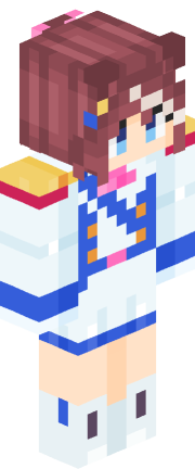 Skin Render