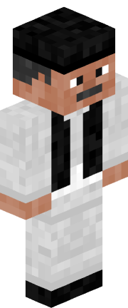 Skin Render
