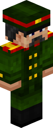 Skin Render