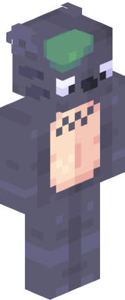 Skin Render