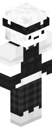 Skin Render