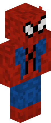 Skin Render