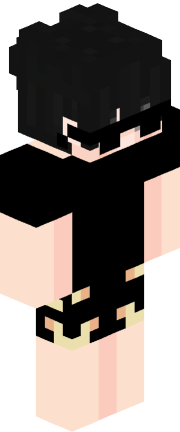 Skin Render