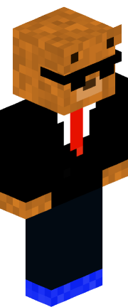 Skin Render