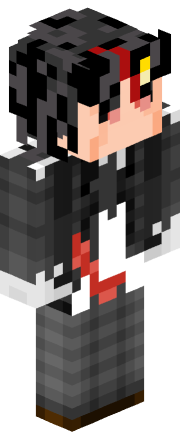 Skin Render
