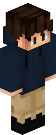 Skin Render