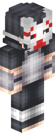 Skin Render