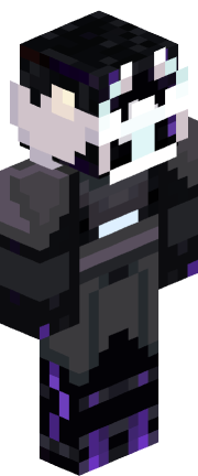 Skin Render