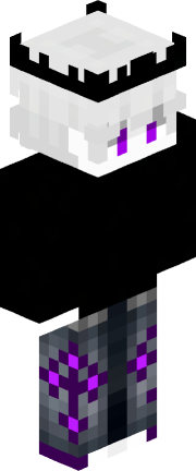 Skin Render