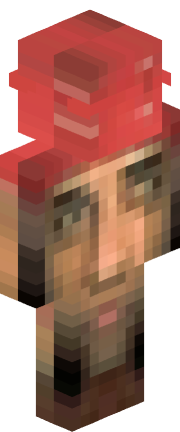 Skin Render