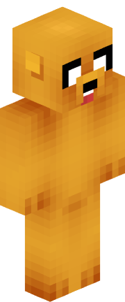 Skin Render