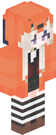 Skin Render