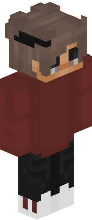 Skin Render