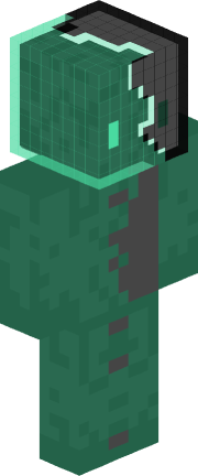 Skin Render