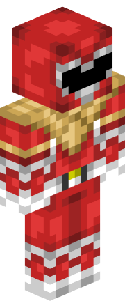 Skin Render