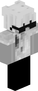 Skin de itzZayn - BattleAdventure