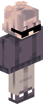 Skin Render