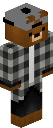 Skin Render