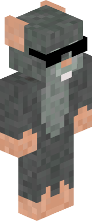 Skin Render