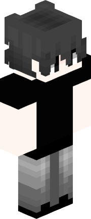 Skin Render