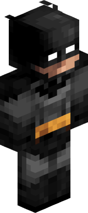 Skin Render