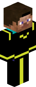 Skin JackSepticEye