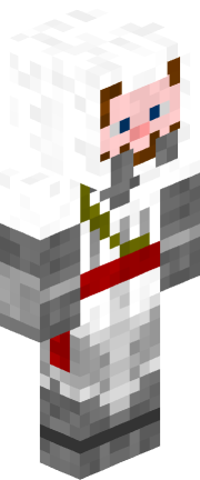 Skin Render
