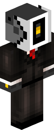 Skin Render