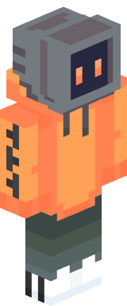 Skin Render