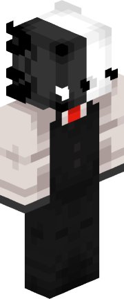 Skin Render