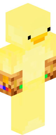 Skin Render
