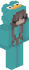 Janecky Skin