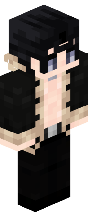 Skin Render