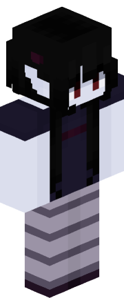Skin Render