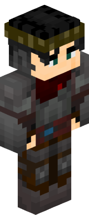 Skin Render