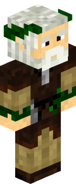 Skin Jeb