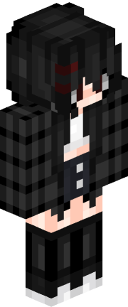 Skin Render
