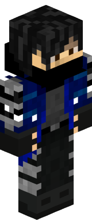 Skin Render