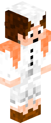 Skin Render